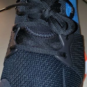 Nike's Paul George pg2